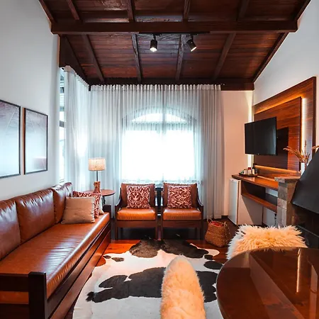 Vila Suzana Parque Hotel-2
